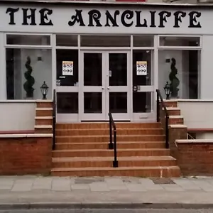 Arncliffe *** Blackpool