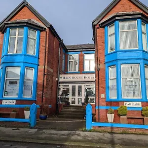 Willin House *** Blackpool