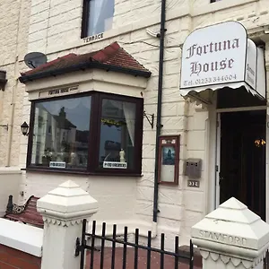 Fortuna House ** Blackpool