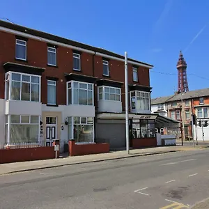 Bayswater House *** Blackpool