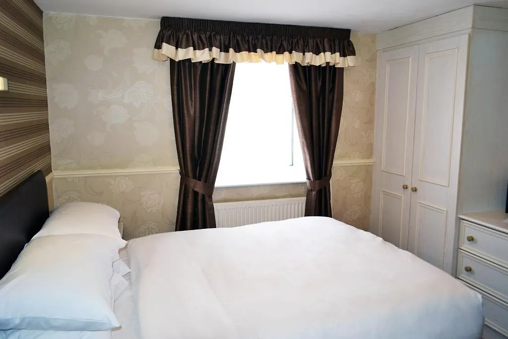 Lyndene Hotel Blackpool