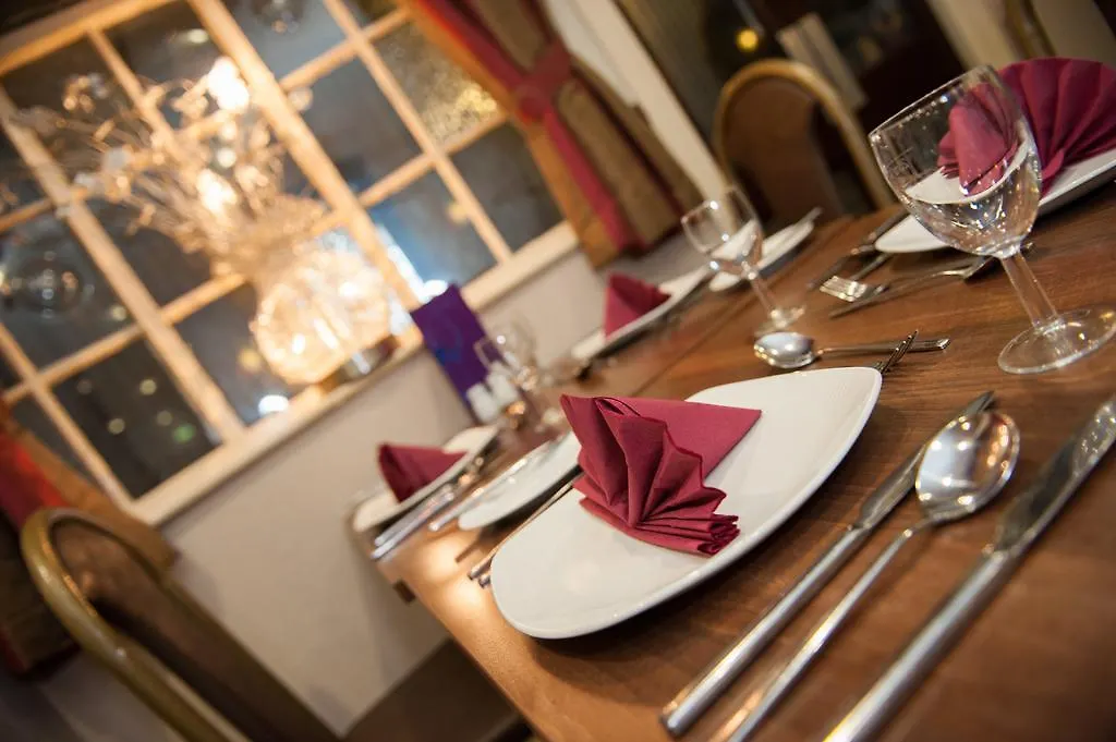 ***  Lyndene Hotel Blackpool United Kingdom
