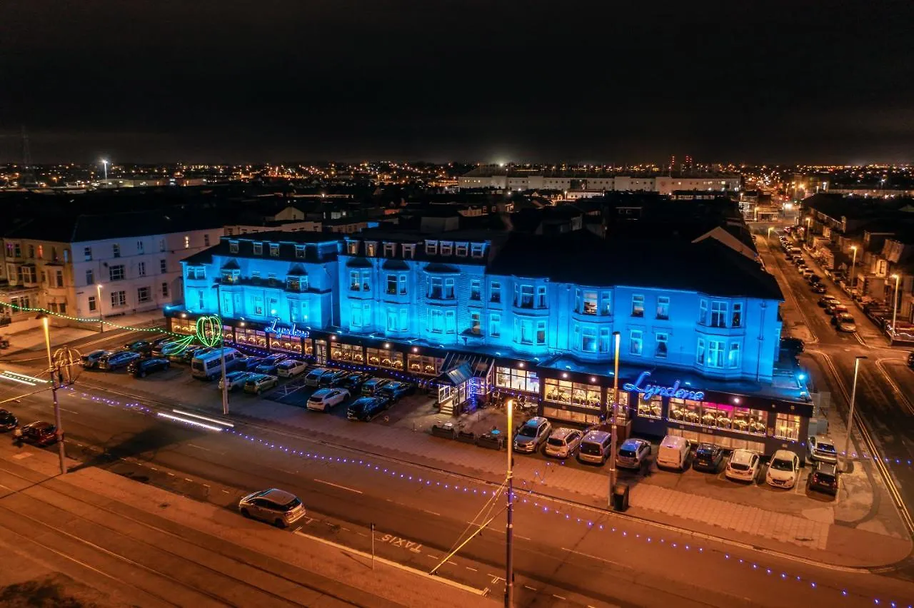 Lyndene Hotel Blackpool