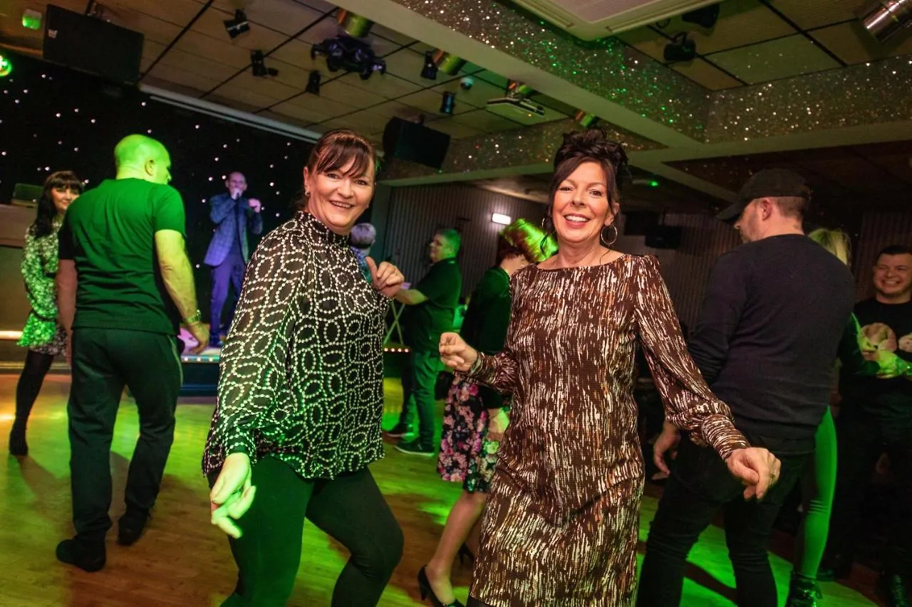 Lyndene Hotel Blackpool United Kingdom