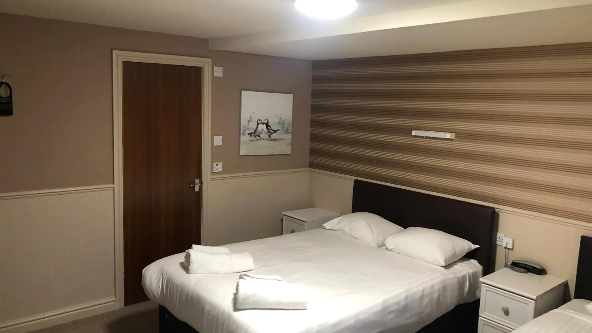 Lyndene Hotel Blackpool