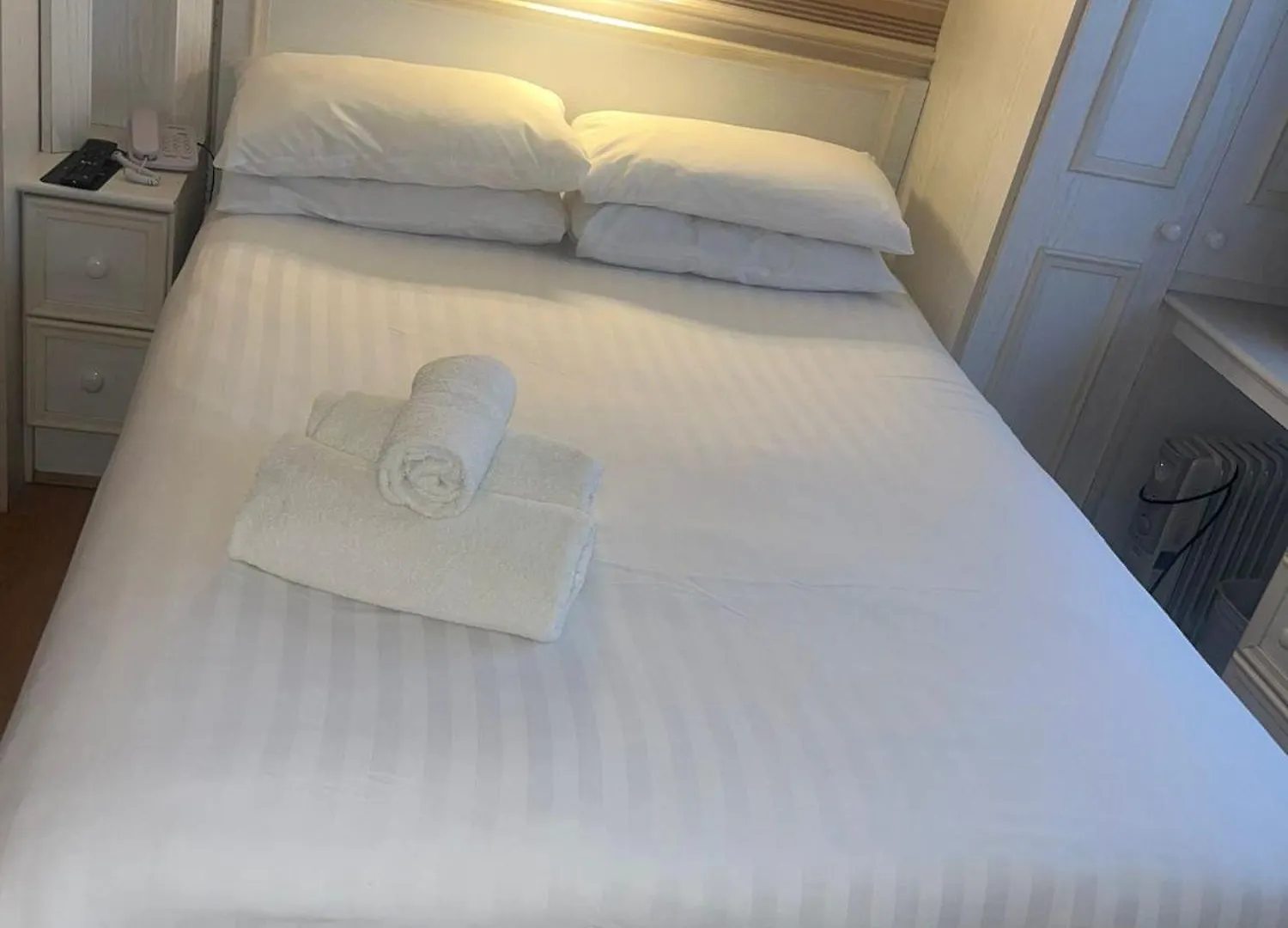 Lyndene Hotel Blackpool