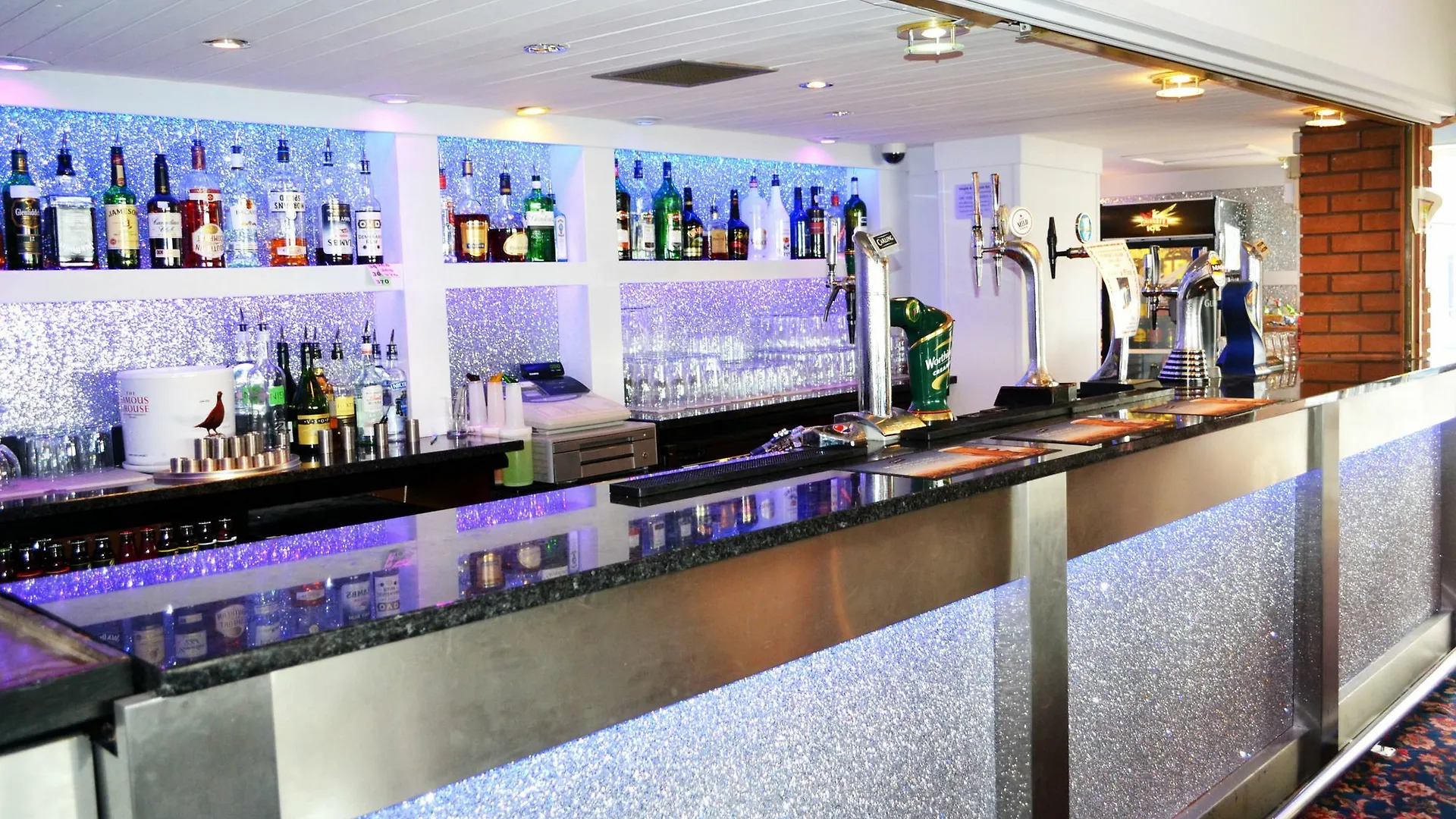 Lyndene Hotel Blackpool